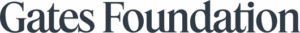 GatesFoundationlogo